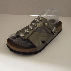 Free Shipping Birkenstock Betula w Jewels